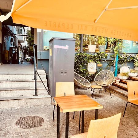 Ferienwohnung Mnm Mitropolie Iasi Exterior foto
