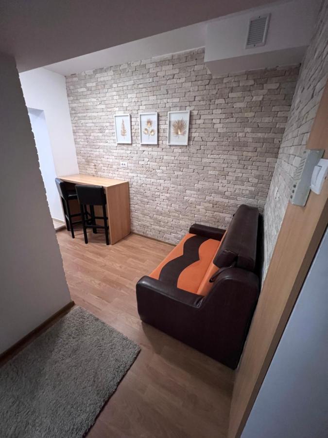 Ferienwohnung Mnm Mitropolie Iasi Exterior foto